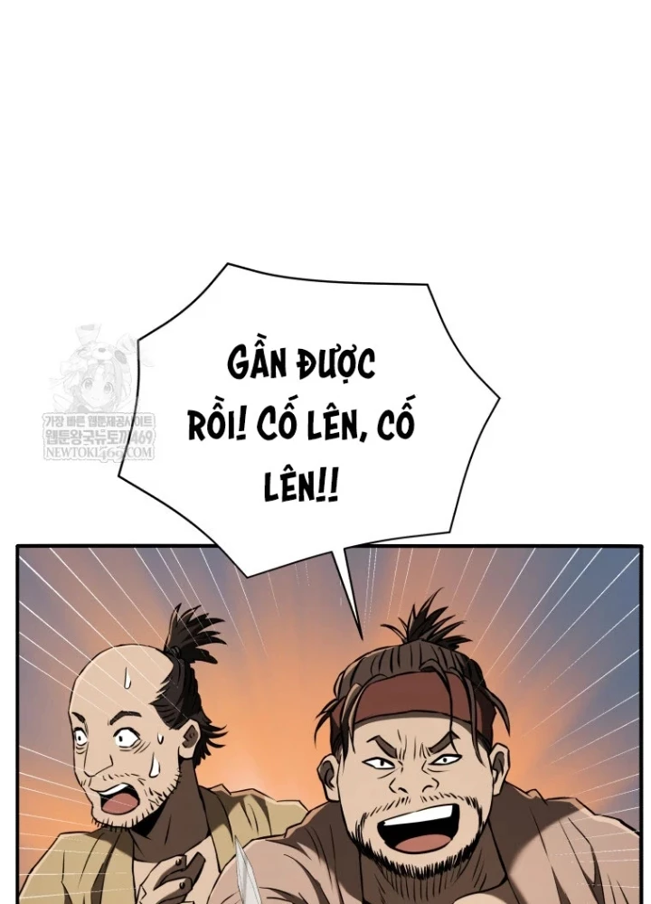 Vương Triều Đen Tối: Joseon Chapter 126 - 25