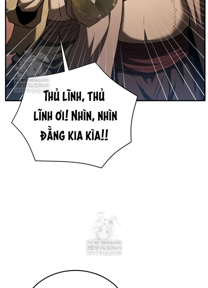 Vương Triều Đen Tối: Joseon Chapter 126 - 27