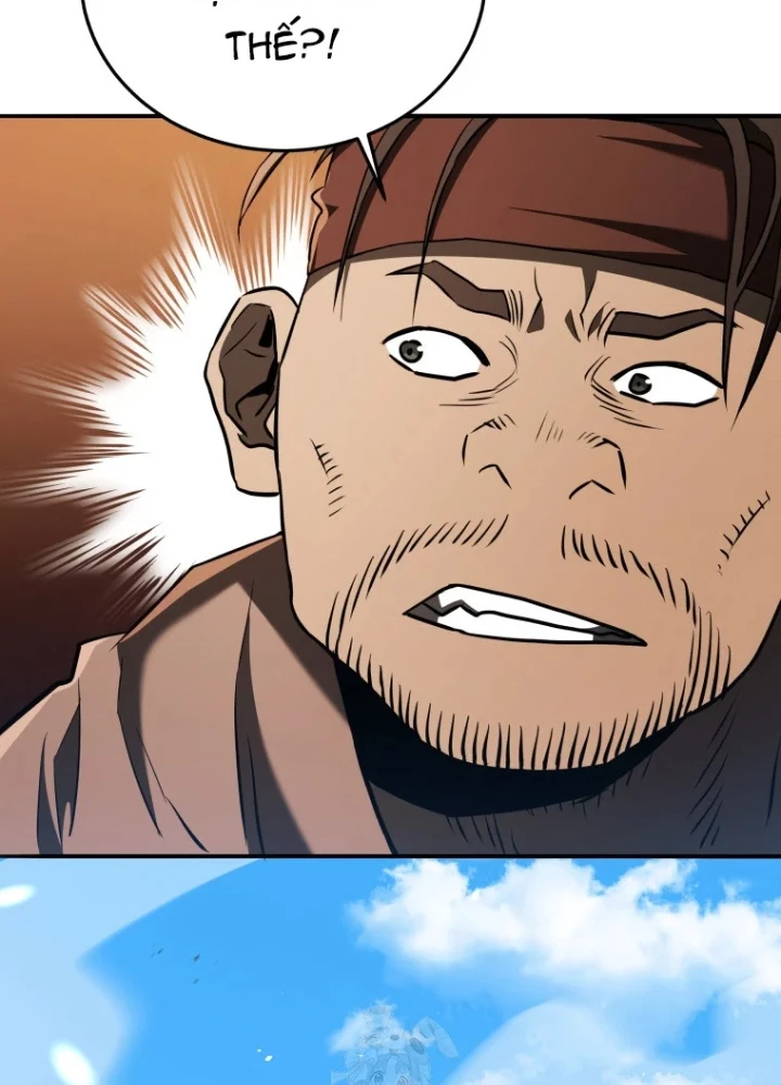 Vương Triều Đen Tối: Joseon Chapter 126 - 29