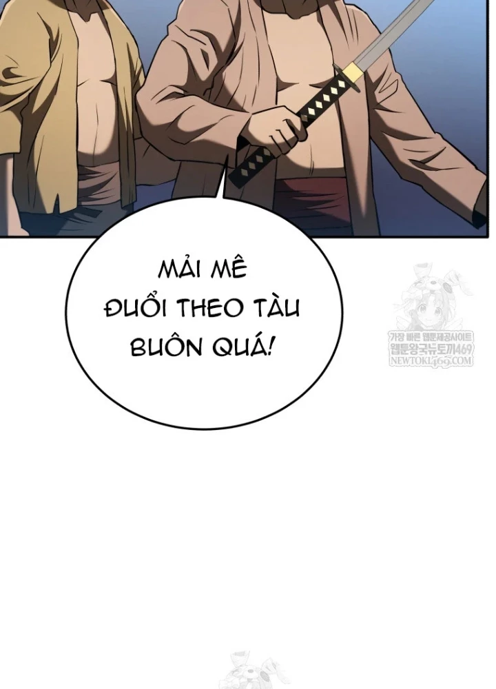 Vương Triều Đen Tối: Joseon Chapter 126 - 35