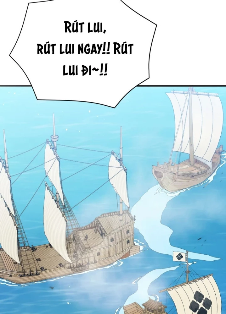 Vương Triều Đen Tối: Joseon Chapter 126 - 37