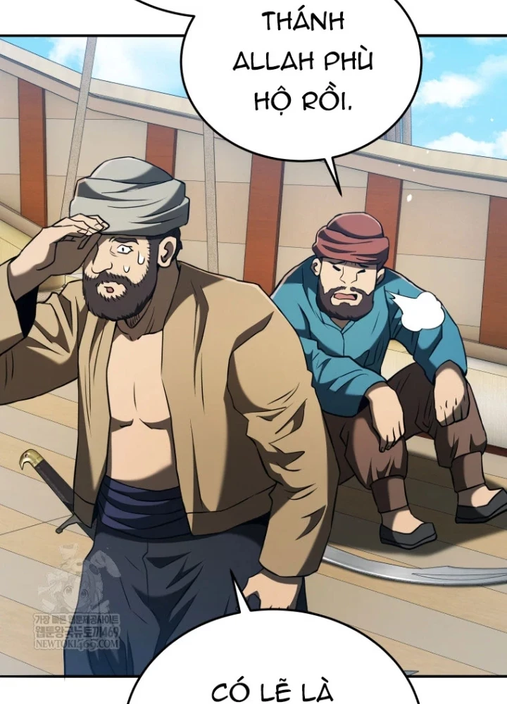 Vương Triều Đen Tối: Joseon Chapter 126 - 41