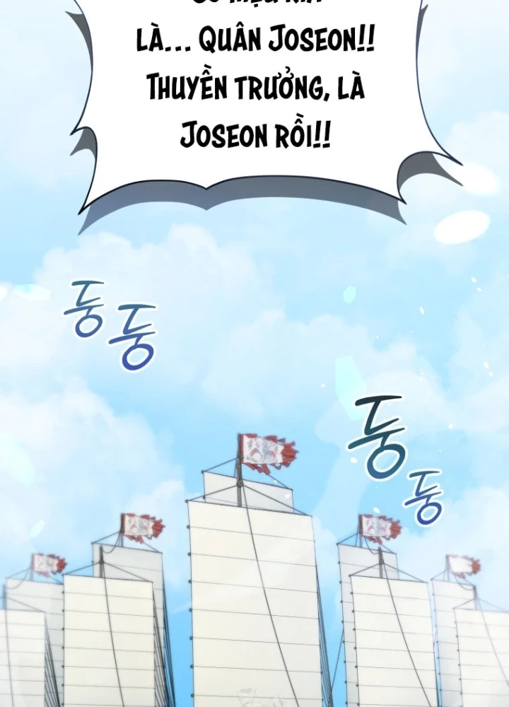 Vương Triều Đen Tối: Joseon Chapter 126 - 45