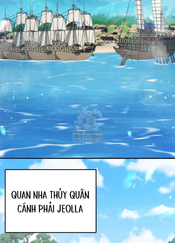 Vương Triều Đen Tối: Joseon Chapter 126 - 55