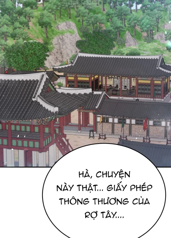 Vương Triều Đen Tối: Joseon Chapter 126 - 57