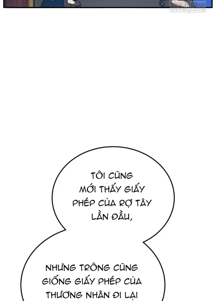 Vương Triều Đen Tối: Joseon Chapter 126 - 61