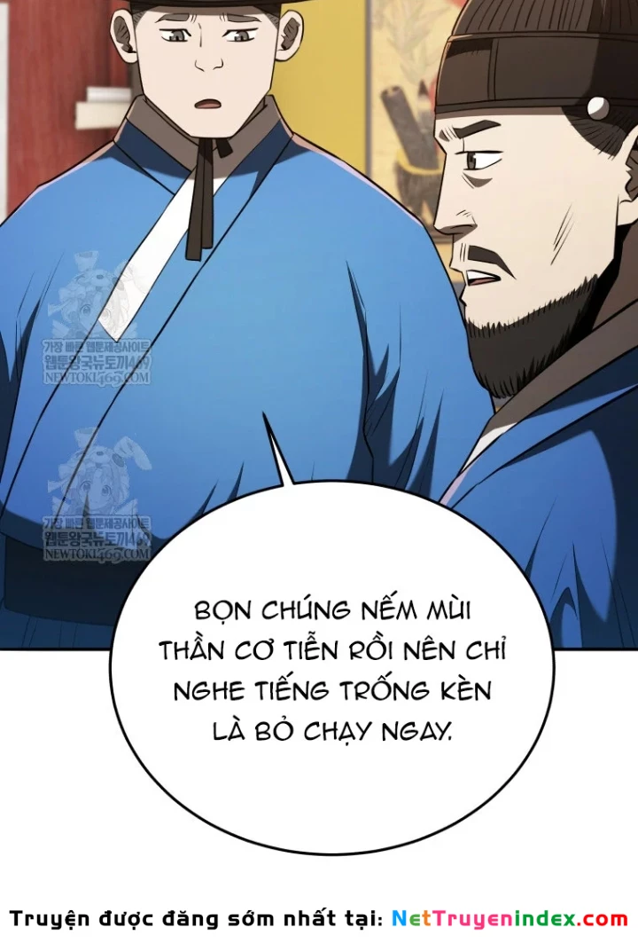 Vương Triều Đen Tối: Joseon Chapter 126 - 67