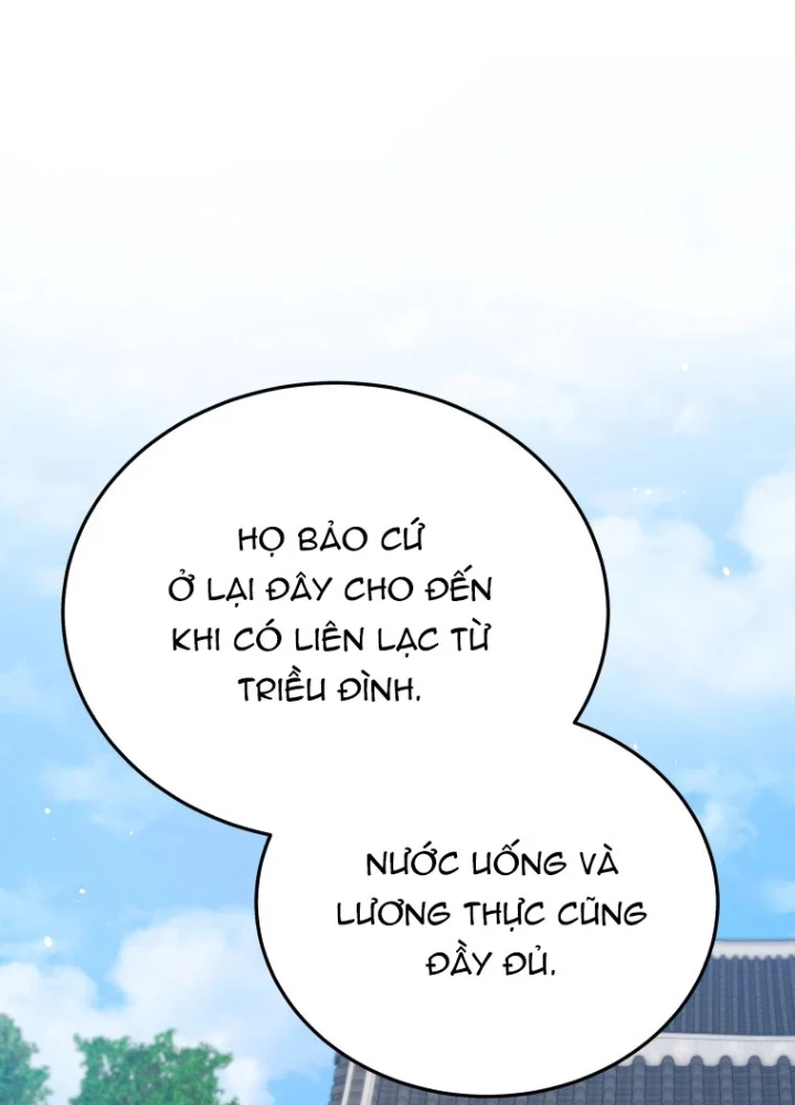 Vương Triều Đen Tối: Joseon Chapter 126 - 69