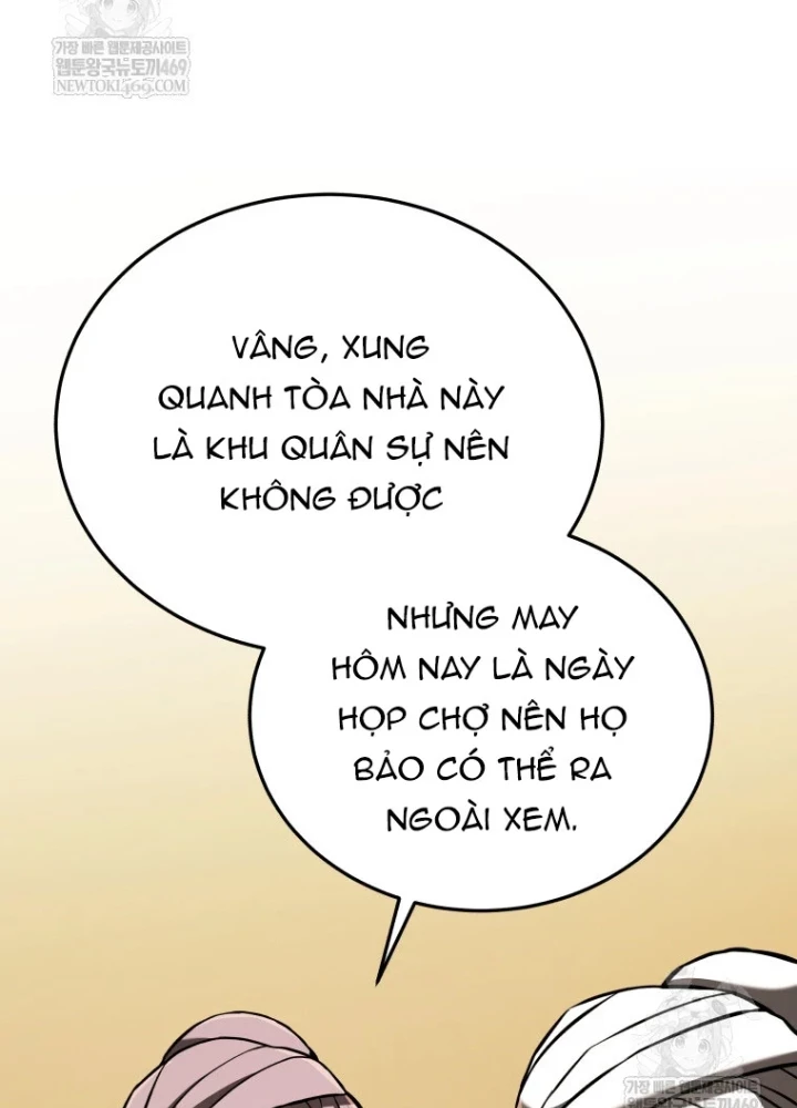 Vương Triều Đen Tối: Joseon Chapter 126 - 73