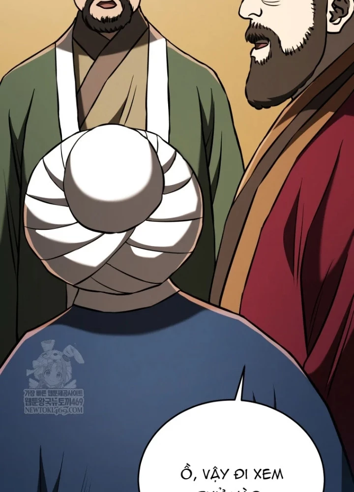 Vương Triều Đen Tối: Joseon Chapter 126 - 75