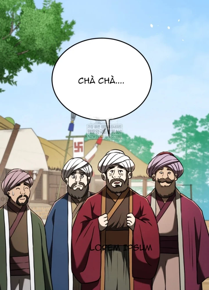 Vương Triều Đen Tối: Joseon Chapter 126 - 79