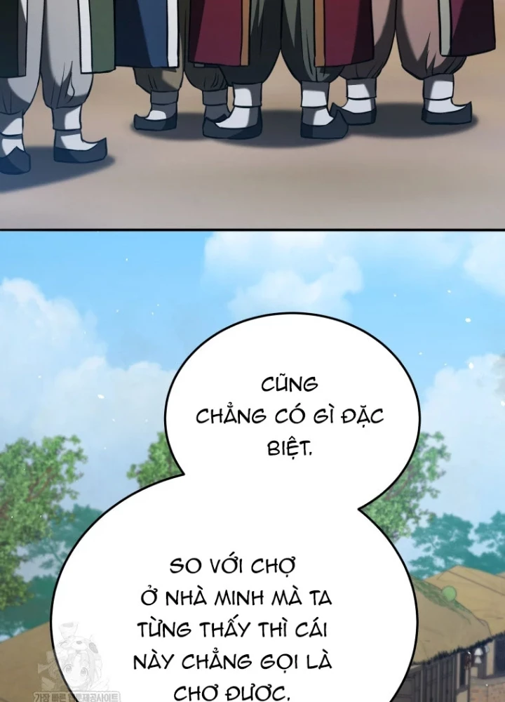 Vương Triều Đen Tối: Joseon Chapter 126 - 81