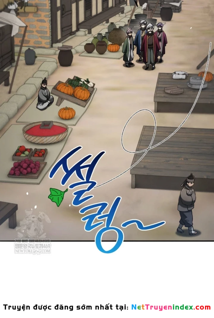 Vương Triều Đen Tối: Joseon Chapter 126 - 83