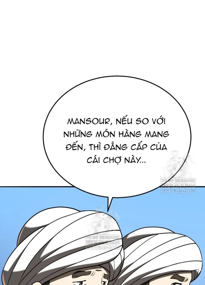 Vương Triều Đen Tối: Joseon Chapter 126 - 85