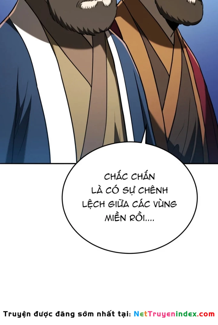 Vương Triều Đen Tối: Joseon Chapter 126 - 87
