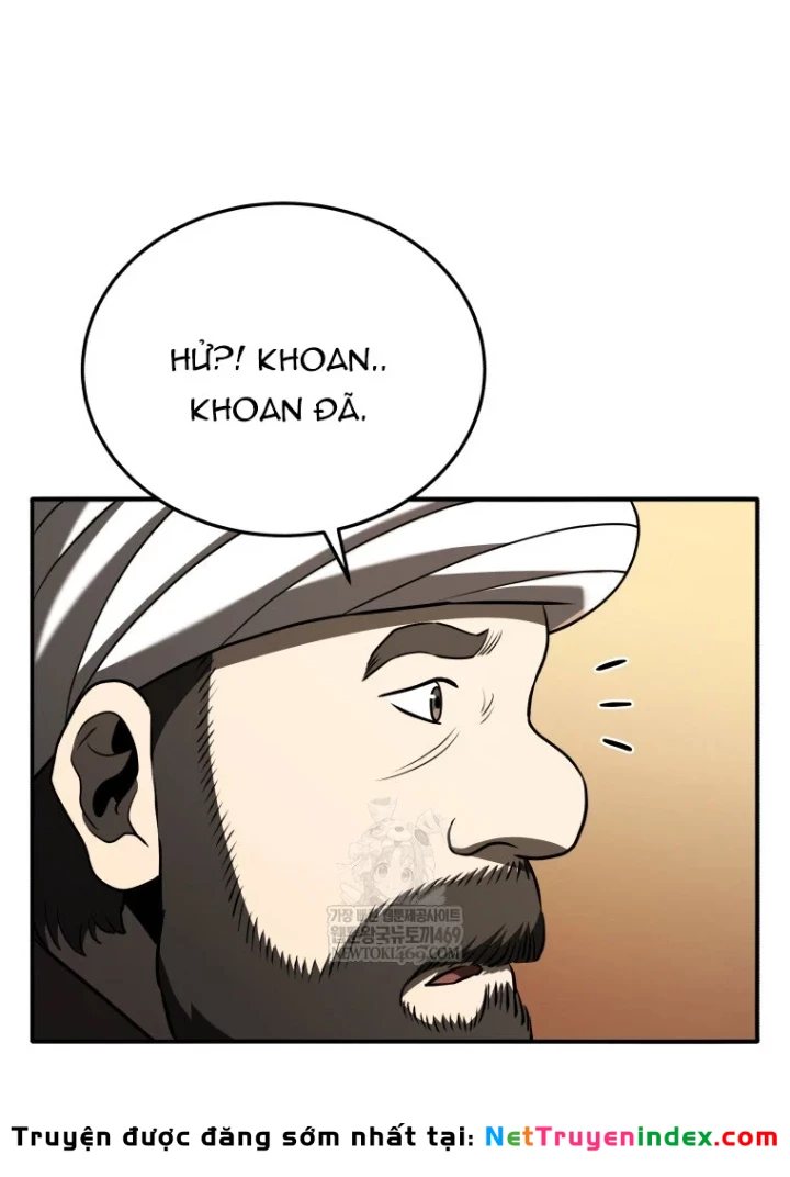 Vương Triều Đen Tối: Joseon Chapter 126 - 89