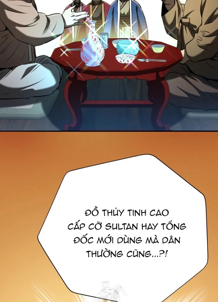 Vương Triều Đen Tối: Joseon Chapter 126 - 93