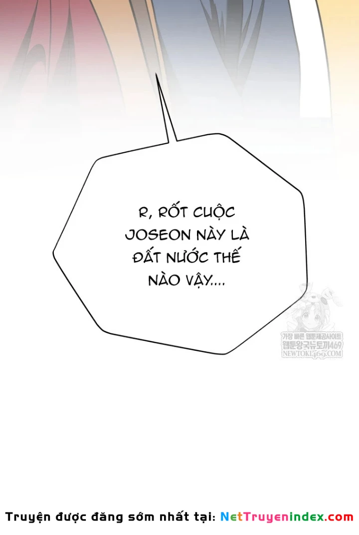 Vương Triều Đen Tối: Joseon Chapter 126 - 97