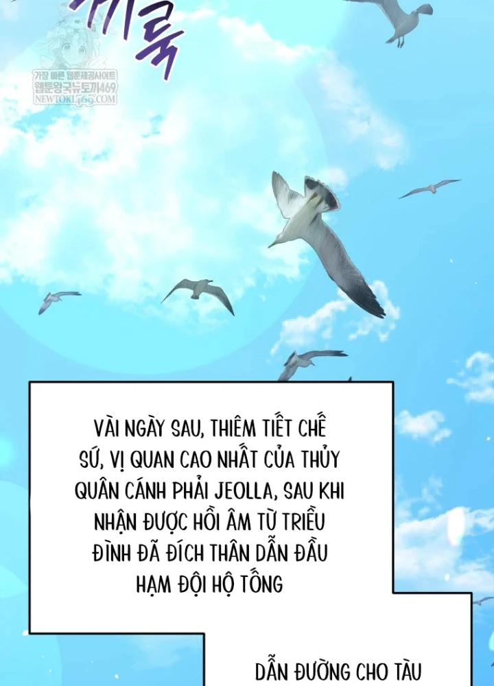 Vương Triều Đen Tối: Joseon Chapter 126 - 101