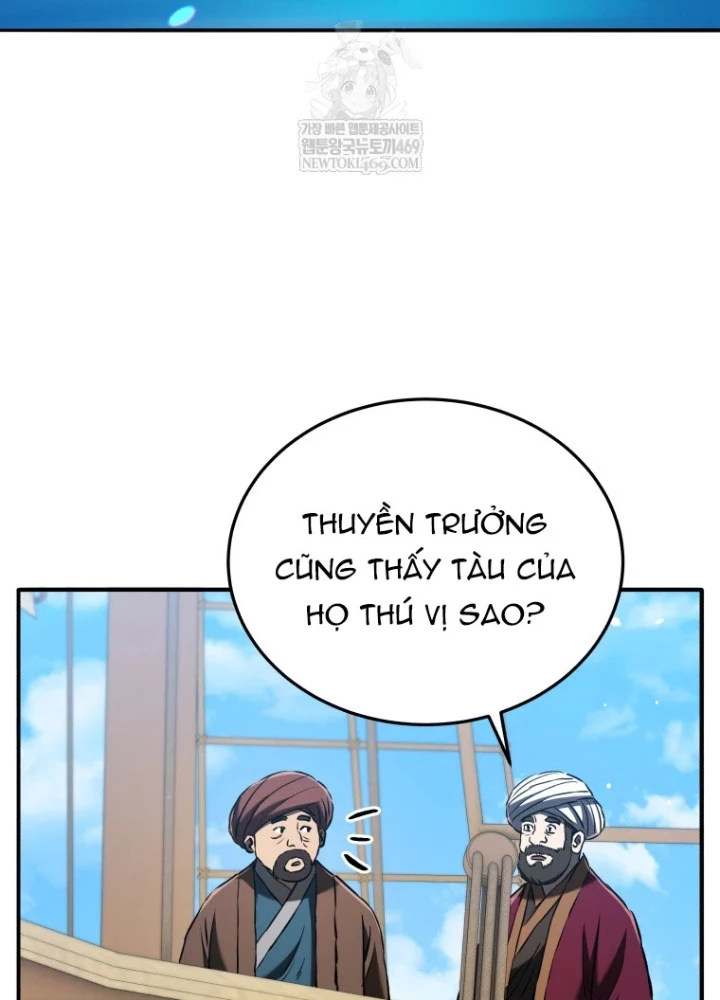 Vương Triều Đen Tối: Joseon Chapter 126 - 107