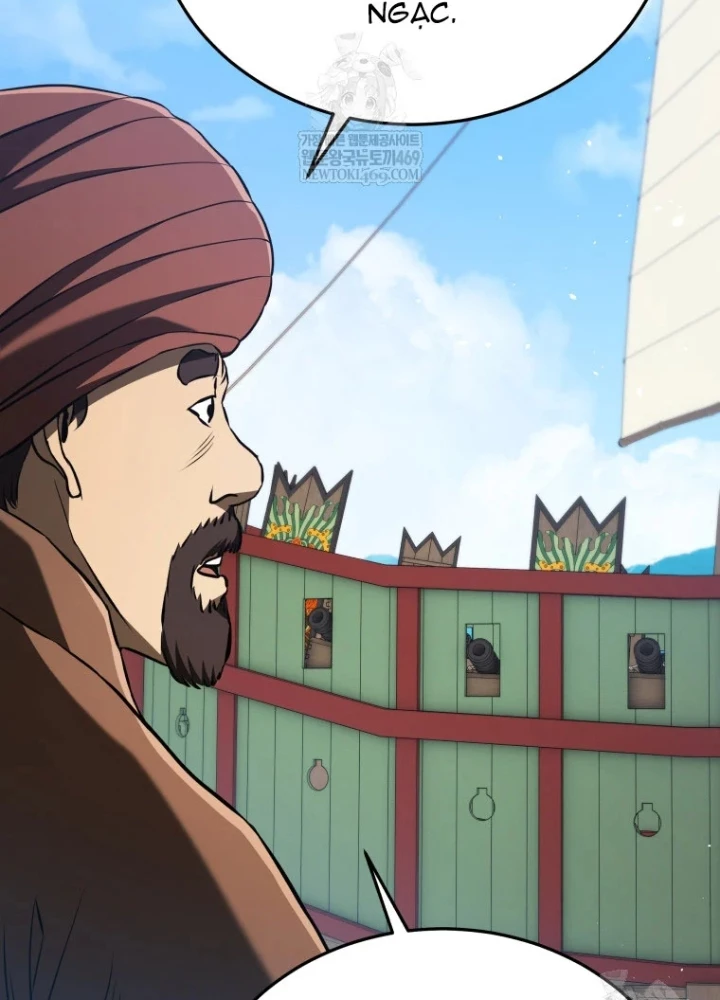 Vương Triều Đen Tối: Joseon Chapter 126 - 111