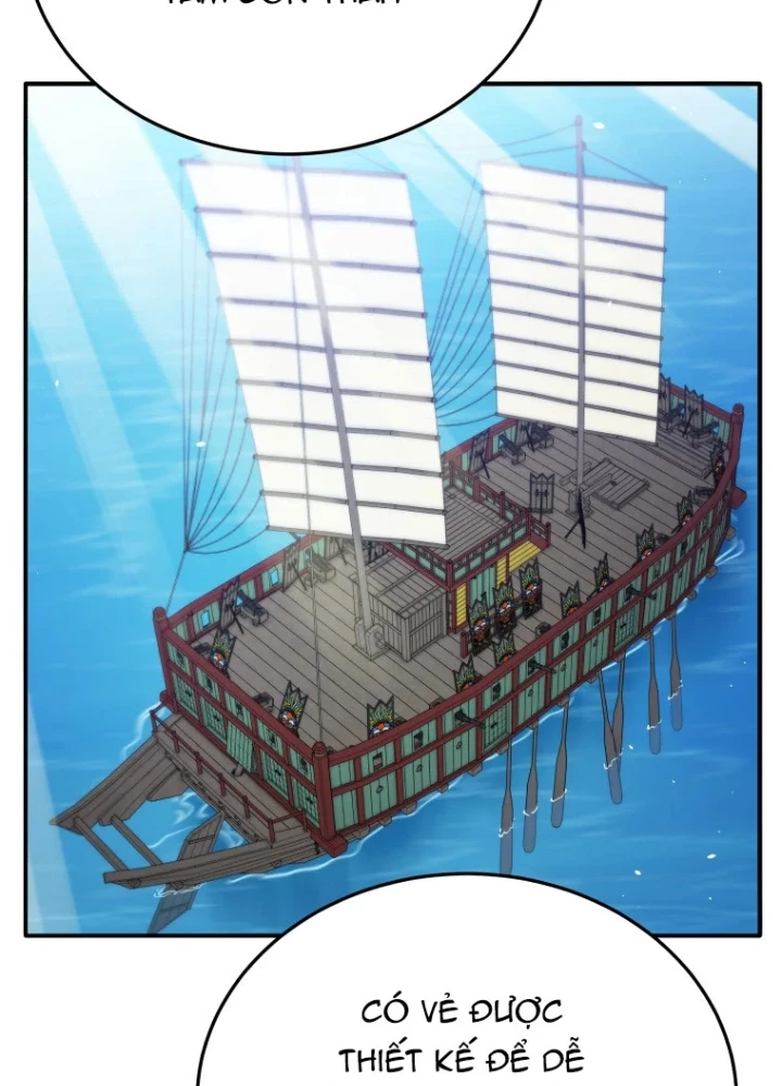 Vương Triều Đen Tối: Joseon Chapter 126 - 119