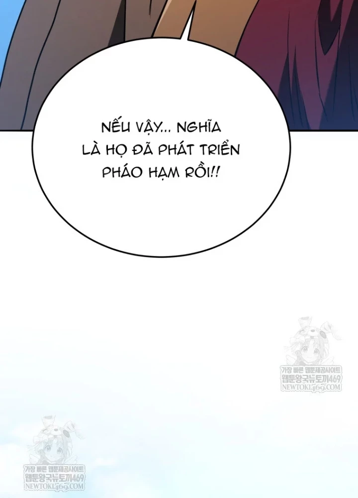 Vương Triều Đen Tối: Joseon Chapter 126 - 125