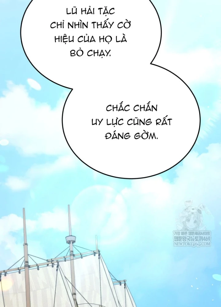 Vương Triều Đen Tối: Joseon Chapter 126 - 127