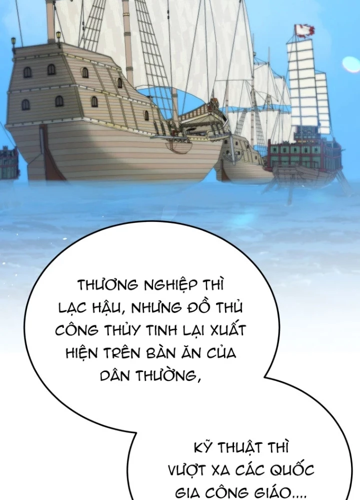 Vương Triều Đen Tối: Joseon Chapter 126 - 129