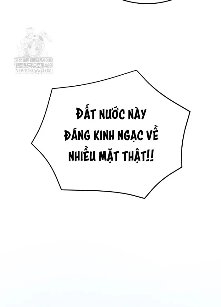 Vương Triều Đen Tối: Joseon Chapter 126 - 131