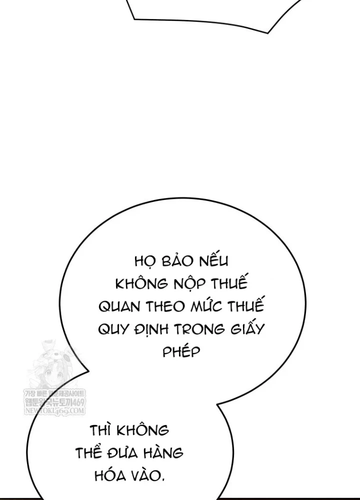 Vương Triều Đen Tối: Joseon Chapter 126 - 137