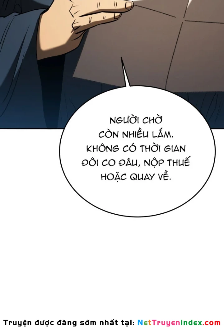 Vương Triều Đen Tối: Joseon Chapter 126 - 145