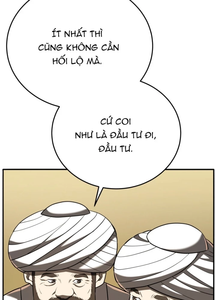 Vương Triều Đen Tối: Joseon Chapter 126 - 147