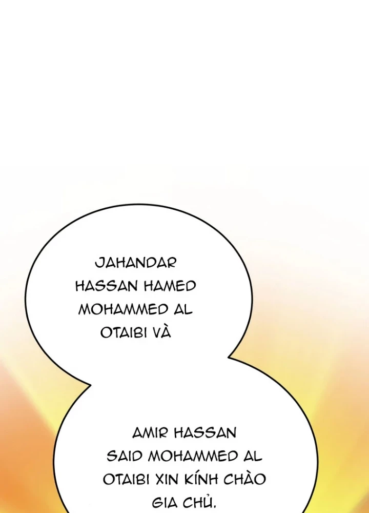 Vương Triều Đen Tối: Joseon Chapter 126 - 157