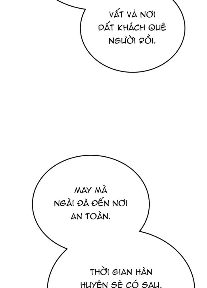 Vương Triều Đen Tối: Joseon Chapter 126 - 161