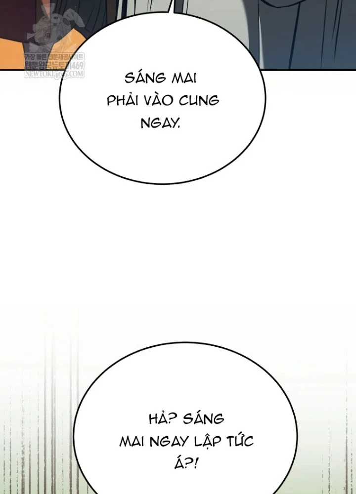 Vương Triều Đen Tối: Joseon Chapter 126 - 165