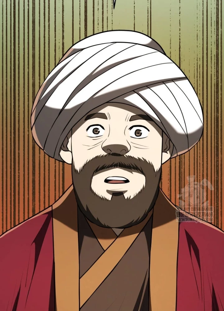 Vương Triều Đen Tối: Joseon Chapter 126 - 167