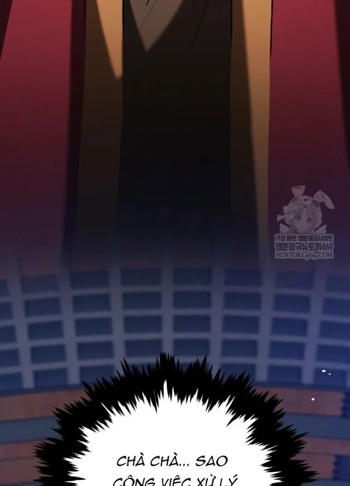 Vương Triều Đen Tối: Joseon Chapter 126 - 169