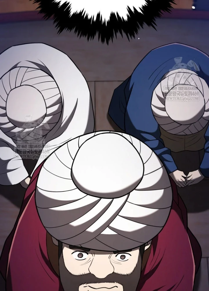 Vương Triều Đen Tối: Joseon Chapter 126 - 171