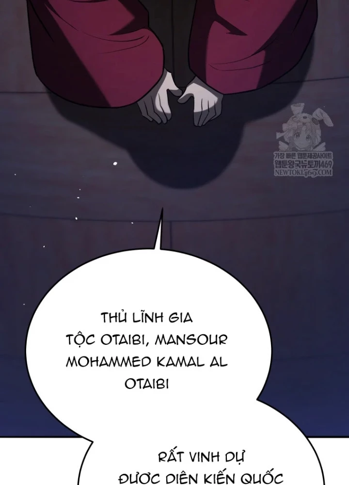 Vương Triều Đen Tối: Joseon Chapter 126 - 173