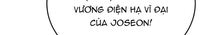 Vương Triều Đen Tối: Joseon Chapter 126 - 174