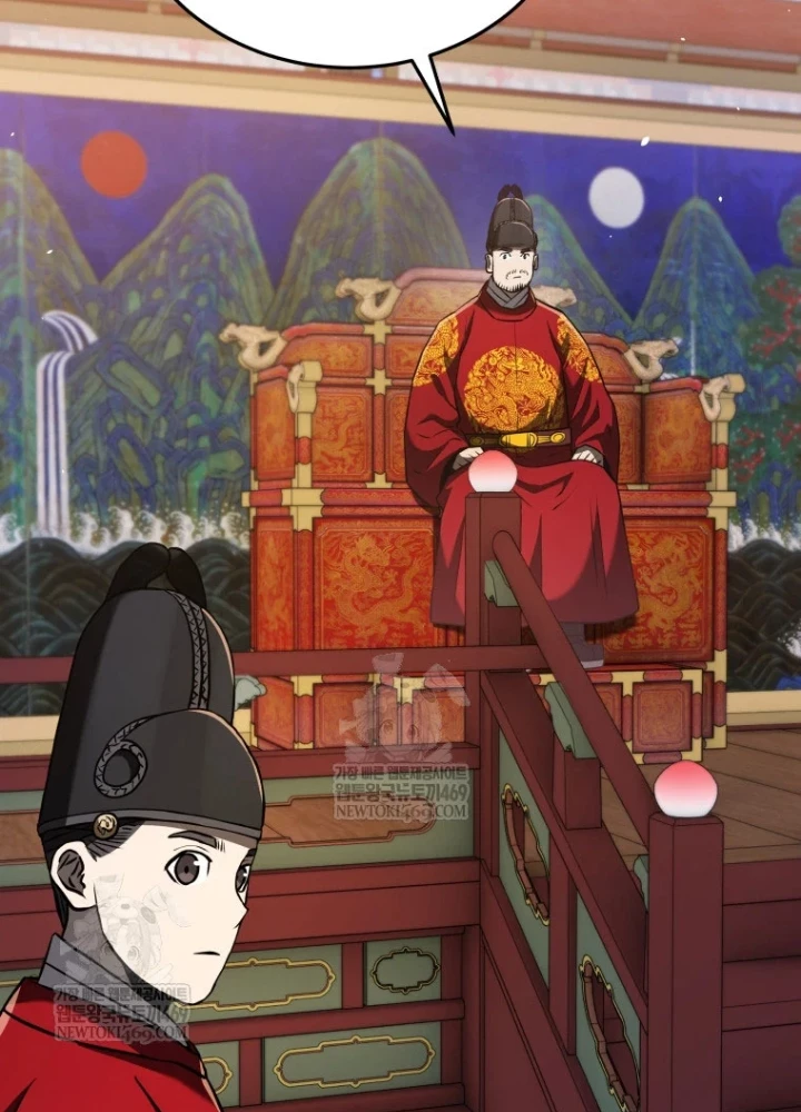 Vương Triều Đen Tối: Joseon Chapter 126 - 177