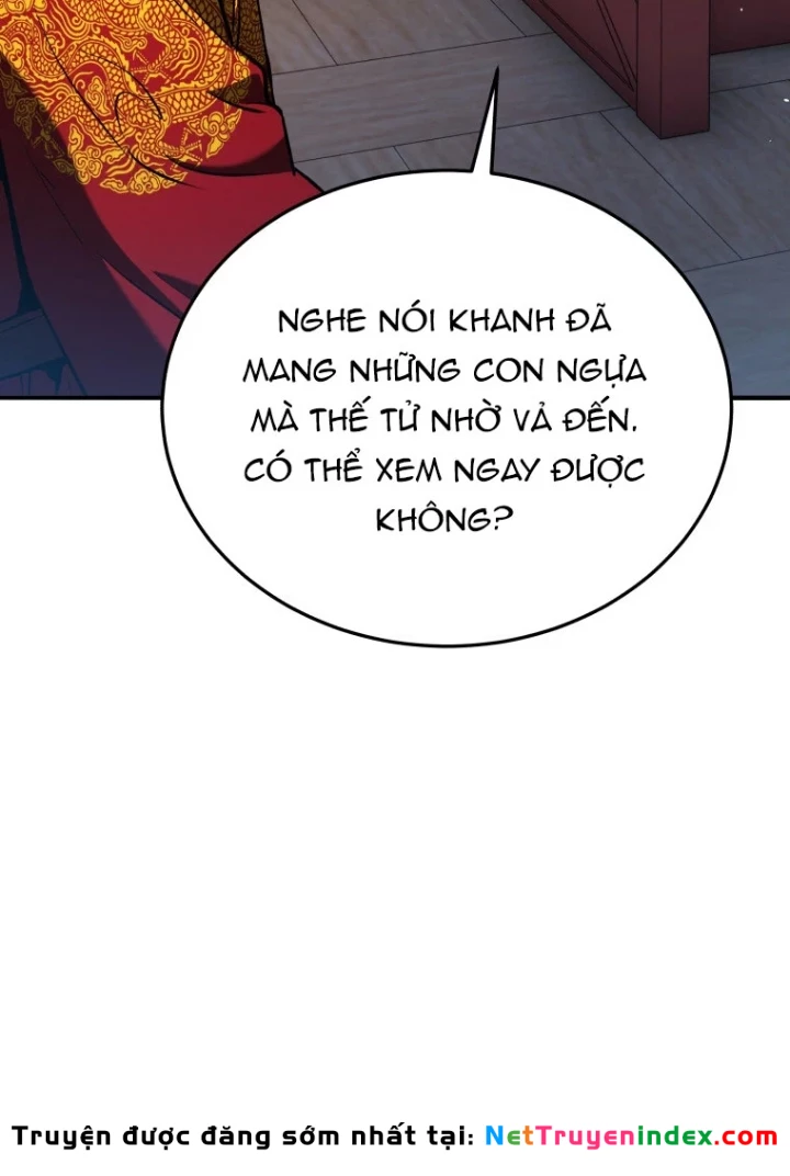 Vương Triều Đen Tối: Joseon Chapter 126 - 179