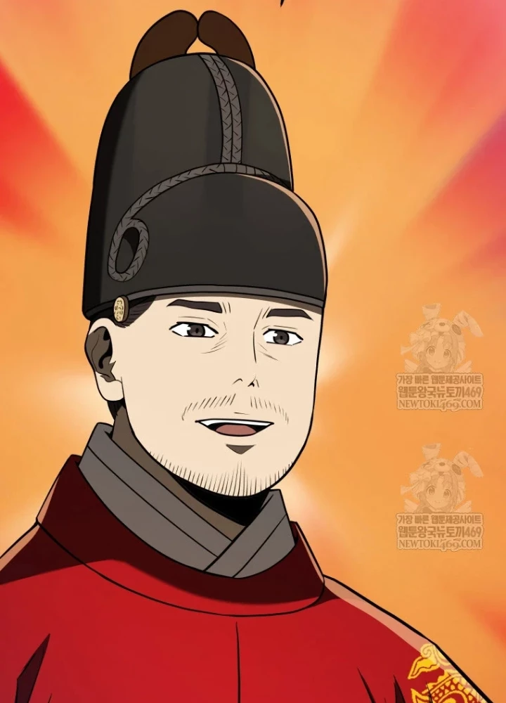 Vương Triều Đen Tối: Joseon Chapter 126 - 189