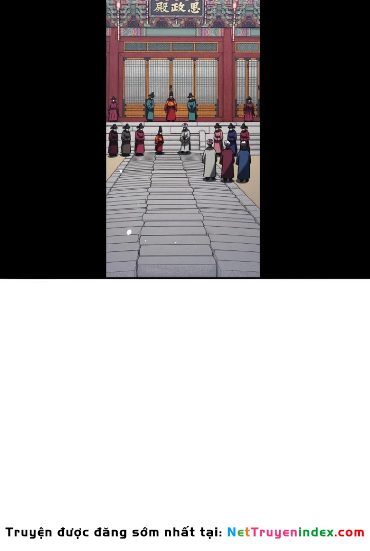 Vương Triều Đen Tối: Joseon Chapter 126 - 193