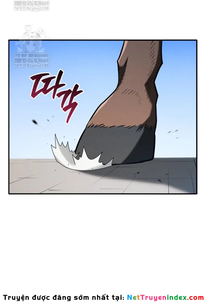 Vương Triều Đen Tối: Joseon Chapter 126 - 195