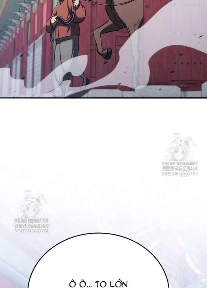 Vương Triều Đen Tối: Joseon Chapter 126 - 199