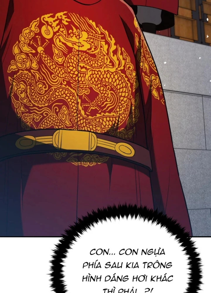 Vương Triều Đen Tối: Joseon Chapter 126 - 203