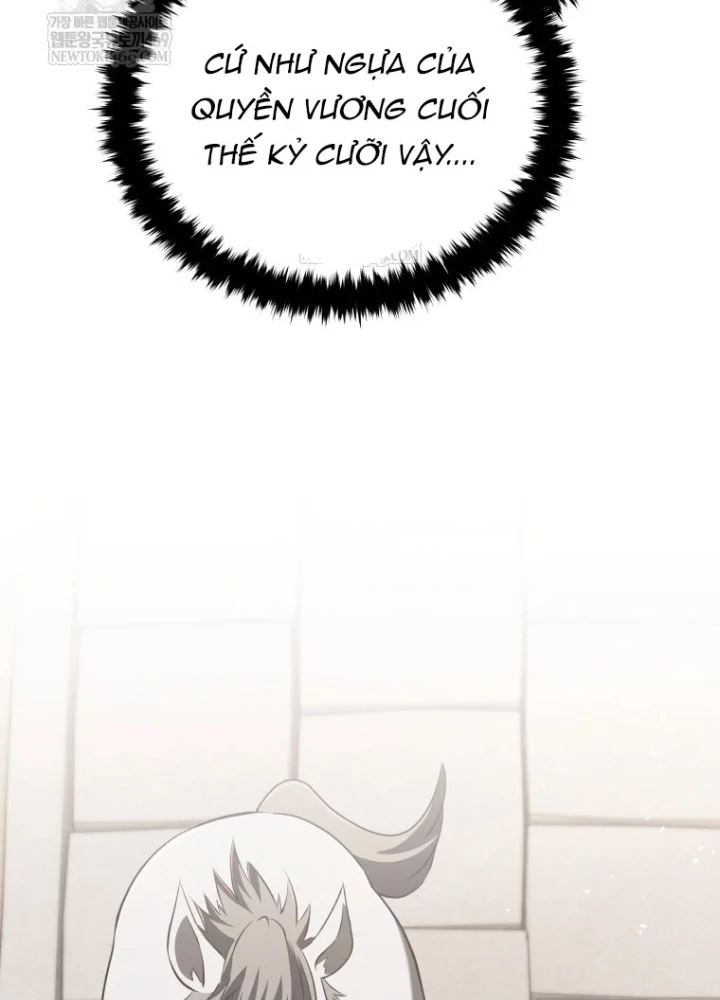 Vương Triều Đen Tối: Joseon Chapter 126 - 205