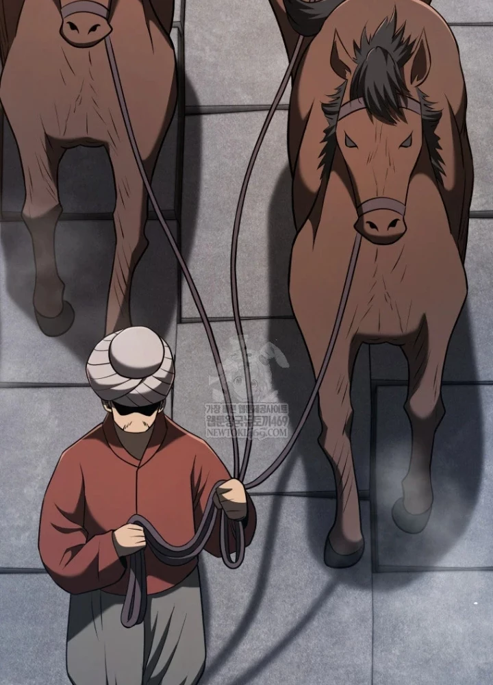 Vương Triều Đen Tối: Joseon Chapter 126 - 209